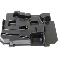 Makita Einlage 837789-5 Tiefziehteil Für MakPac 3, Für Stichsäge DJV181