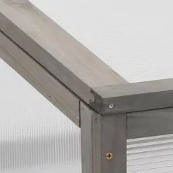 VidaXL Hochbeet 45531, Grau, 120 X 54 X 120 Cm, Tannenholz, Mit Abdeckung 9 VidaXL Hochbeet 45531, Grau, 120 X 54 X 120 Cm, Tannenholz, Mit Abdeckung -Produkte Für Zuhause 3aca0620318c3409b0517ee6c40a24a6c382c906 hochbeet vidaxl 45531 grau