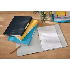 Leitz Ringbuch 4238-00-89, Cosy, A4, 2 Ringe, Ring-Ø 25mm, Grau 7 Leitz Ringbuch 4238-00-89, Cosy, A4, 2 Ringe, Ring-Ø 25mm, Grau -Produkte Für Zuhause 3aed32ca149300f45c9f54a67fc98f748ebb45e8 ringbuch leitz 4238 00 89 cosy a4