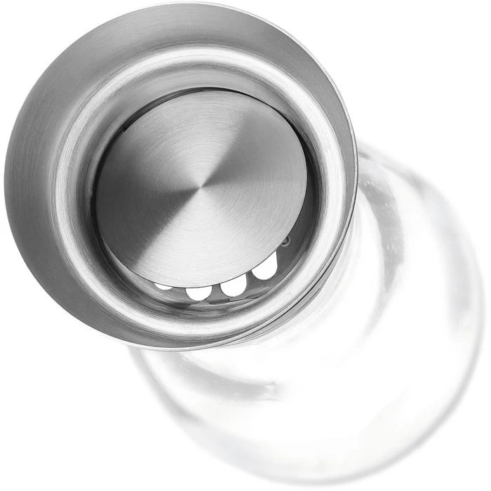 Bartscher Karaffe 190139, Mit Deckel, 0,75 Liter 2 Bartscher Karaffe 190139, Mit Deckel, 0,75 Liter – Bild 2