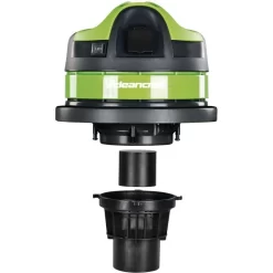 Cleancraft Nass-Trockensauger WetCAT 133 IR, 33 Liter, 1000 Watt, Mit Gerätesteckdose -Produkte Für Zuhause 3bc33f296c5d8d25b9a372d0e8229270e03fe495 nass trockensauger cleancraft wetcat 133 ir