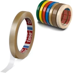Tesa Klebeband 4204, Tesafilm, PVC, 12mm X 66m, KernØ 76mm, Transparent, 12 Stück -Produkte Für Zuhause 3e10809758cdcb7c775a61769c72ba8006026438 klebeband tesa 4204 tesafilm pvc 12mm x 66m