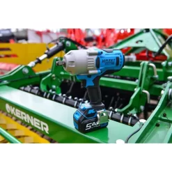 Hazet Akku-Schlagschrauber 9212-1000/4, 1000Nm, 18V / 5,0Ah, Mit 2 Akkus, Ladegerät Und Koffer -Produkte Für Zuhause 3e7584b2b70e7d0897a6084a1c677d2f87810944 akku schlagschrauber hazet 9212 10004 1000nm