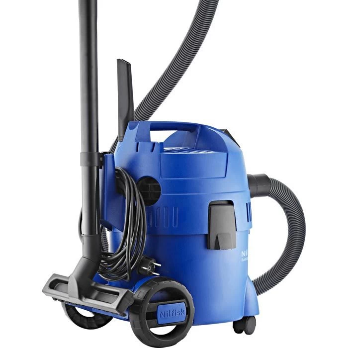 Nilfisk Nass-Trockensauger Buddy II 12, 18451119, 12 Liter, 1200 Watt 3 Nilfisk Nass-Trockensauger Buddy II 12, 18451119, 12 Liter, 1200 Watt – Bild 3