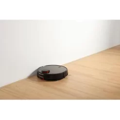 Xiaomi Saugroboter Mi Robot Mop Pro Vacuum Cleaner, Ladestation, Wischfunktion, 110 Minuten, Schwarz 9 Xiaomi Saugroboter Mi Robot Mop Pro Vacuum Cleaner, Ladestation, Wischfunktion, 110 Minuten, Schwarz -Produkte Für Zuhause 431d6f91ca414d73dad3a3ed120a96611bd701da saugroboter xiaomi mi robot mop pro vacuum cleaner
