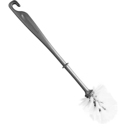 Wenko WC-Bürste Economic, Grau, Bürstenhalter Aus Kunststoff -Produkte Für Zuhause 459b7091e4876d31eb866c590e64155f8dc62f50 wc buerste wenko economic grau