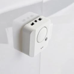 X4-Life Tür-Fenster-Alarm Security, Batteriebetrieb, 110 DB 6 X4-Life Tür-Fenster-Alarm Security, Batteriebetrieb, 110 DB -Produkte Für Zuhause 45c77ac0d776b4ee6093d58b2e18578761195ae9 tuer fenster alarm x4 life security