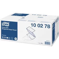 Tork Premium Soft 100278, 2-lagig, 23x23cm, Weiß, Zick-Zack-Falz, H3, 3000 Stück -Produkte Für Zuhause 4622c6ff93a0857eabcbbdfa31b2182cdcf06bd6 papierhandtuecher tork premium soft 100278 h3