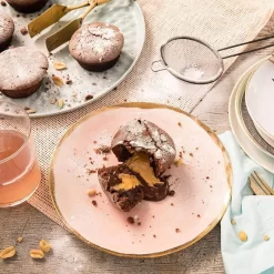 Calve Brotaufstrich Erdnussbutter, Creamy, 87% Erdnüsse, Ohne Zuckerzusatz, 210g -Produkte Für Zuhause 463212495974dcb0ada5e6cb3bbd98860736f835 brotaufstrich calve erdnussbutter creamy