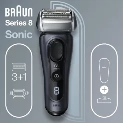 Braun Elektrorasierer Series 8 8413s, Fjordgrau, Wet & Dry, 3+1 Scherkopf, Mit Trimmer & Reise-Etui -Produkte Für Zuhause 4687e0a9898905bdf87494708f403ff06c7d55c8 elektrorasierer braun series 8 8413s fjordgrau