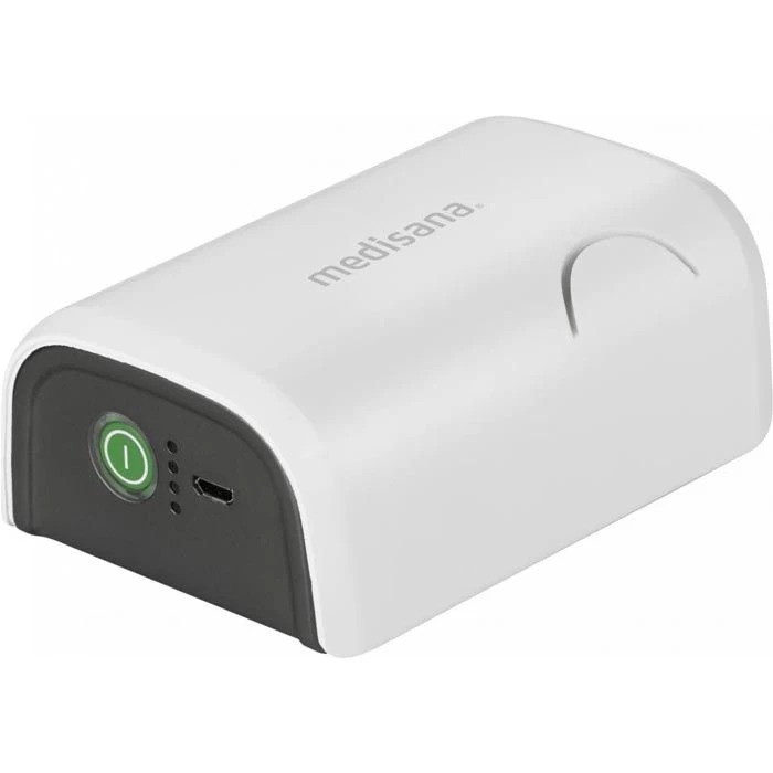Medisana Inhalator IN 605 Elektrisch, Ultraschall-Vernebler 2 Medisana Inhalator IN 605 Elektrisch, Ultraschall-Vernebler – Bild 2