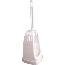 Böttcher-AG WC-Bürste Weiß, Bürstenhalter Aus Kunststoff -Produkte Für Zuhause 47ee7a019067af0647d292081193adde7bdd55dd wc buerste boettcher ag weiss