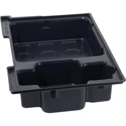 Bosch Einlage 1600A002V6, Für L-Boxx 102, Für Arbeitsleuchte GLI 12V-80