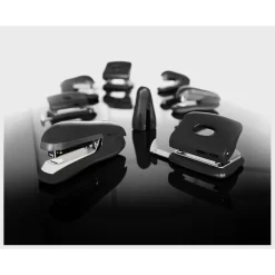 Rapid F30 Flat-Clinch Heftgerät 30 Blatt Schwarz -Produkte Für Zuhause 484370bbcaa552b2659cf2b48c5ade0e5463b96d heftgeraet rapid f30 23256500 flat clinch