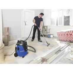 Nilfisk Nass-Trockensauger Aero 21-21 PC, 20 Liter, 1250 Watt -Produkte Für Zuhause 4a676b3b668f8d68320506f7edfae706e2561e6a nass trockensauger nilfisk aero 21 21 pc