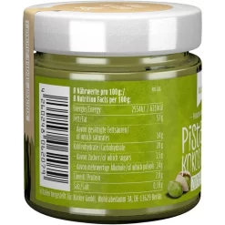Xucker Brotaufstrich Pistazien-Kokos-Creme, Ohne Palmöl, Mit Xylit, 200g 7 Xucker Brotaufstrich Pistazien-Kokos-Creme, Ohne Palmöl, Mit Xylit, 200g -Produkte Für Zuhause 4a68a58462fb6283d874e9aa729ec0b34b2345f2 brotaufstrich xucker pistazien kokos creme