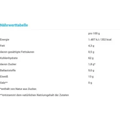 Kölln Haferbrei Schmelzflocken Dinkel-Hafer BIO, 225g -Produkte Für Zuhause 4b3a1a7306856fbf3b025696d95592ff45381efc haferbrei koelln schmelzflocken dinkel hafer bio