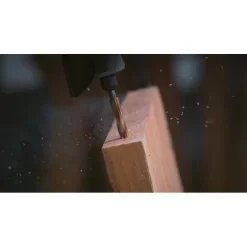 Dremel Bohrer Holzbohrersatz 636, 4-teiliges Set, Holzbohrer -Produkte Für Zuhause 4becaea2c1438f2ea8d7df2cad55c268bfb6e68e bohrer dremel holzbohrersatz 636