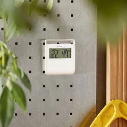 Technoline Thermo-Hygrometer WS 9440, Innen, Digital -Produkte Für Zuhause 4ccb471272d081c22d04badac12e78ba66386538 thermo hygrometer technoline ws 9440 innen