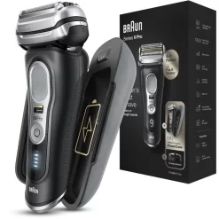Braun Elektrorasierer Series 9 Pro Premium 9420s, Wet & Dry, 4+1 Scherkopf, Mit Trimmer & PowerCase -Produkte Für Zuhause 4d81fd518463736e5afe8f7ed3505114706986d8 elektrorasierer braun series 9 pro premium 9420s