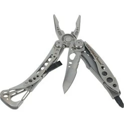 Leatherman Multitool Skeletool, 830956, 7 Funktionen, Silber, Mit Nylon-Etui 10 Leatherman Multitool Skeletool, 830956, 7 Funktionen, Silber, Mit Nylon-Etui -Produkte Für Zuhause 4d8b48bc74ce18e75fc6deecf2d88343650261a0 multitool leatherman skeletool 830956