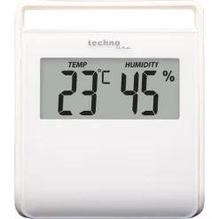 Technoline Thermo-Hygrometer WS 9440, Innen, Digital