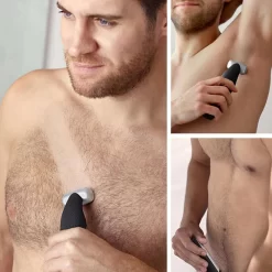 Philips BG5020/15 Bodygroom, Series 5000, Herrenrasierer, Nass- Und Trockenrasierer, Trimmer 7 Philips BG5020/15 Bodygroom, Series 5000, Herrenrasierer, Nass- Und Trockenrasierer, Trimmer -Produkte Für Zuhause 4def5cc18a8cb635c038c9b257746599b614a758 elektrorasierer philips bodygroom series 5000