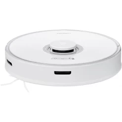 Roborock Saugroboter Q7 Max, Weiß, Ladestation, Wischfunktion, Laufzeit 180 Minuten -Produkte Für Zuhause 4e0eed7c834e28ce0a97133868b08aa2b0fa2d4c saugroboter roborock q7 max weiss