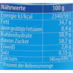 Schwartau Brotaufstrich Schoko Mac, Mit Milchcreme, Im Glas, 400g -Produkte Für Zuhause 4f685828ce3ce73ba3bbc91b03052620ecb0bb92 brotaufstrich schwartau schoko mac