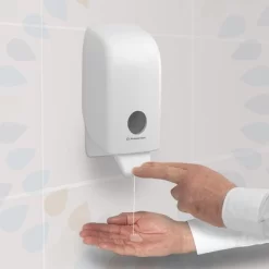 Kleenex Desinfektionsmittel Gel, 6382, Alkoholisch, Händedesinfektionsgel, 1 Liter -Produkte Für Zuhause 4fd22341dc835df1d4b10cb9343ebbc9c4747560 desinfektionsmittel kleenex gel 6382