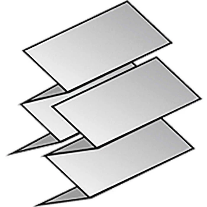 Kimberly-Clark Papierhandtücher Kleenex Ultra 6710, 3-lagig, Interfold-Falz, 21,5 X 31,8cm, 1440 Stück 8 Kimberly-Clark Papierhandtücher Kleenex Ultra 6710, 3-lagig, Interfold-Falz, 21,5 X 31,8cm, 1440 Stück – Bild 8