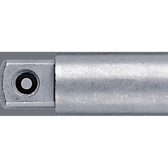 Wera Stecknuss-Adapter 05073200001, Set, Sechskant Zu Vierkant, 3-teilig 2 Wera Stecknuss-Adapter 05073200001, Set, Sechskant Zu Vierkant, 3-teilig – Bild 2