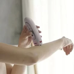 Braun Rasierer Silk-epil Lady Shaver 5360, Rosa, Für Frauen, Trockenrasierer, Inkl. Peeling-Aufsatz 8 Braun Rasierer Silk-epil Lady Shaver 5360, Rosa, Für Frauen, Trockenrasierer, Inkl. Peeling-Aufsatz -Produkte Für Zuhause 5155756427901e1cd96a2a4c41129a54a8016a2b elektrorasierer braun silk epil lady shaver ls5360