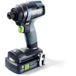 Festool Akku-Schlagschrauber TID 18 HPC 4,0 I-Plus, 18V / 4,0Ah, Mit 2 Akkus, Ladegerät Und Koffer -Produkte Für Zuhause 51796df42bada1886b0f4e9be94893569cf50844 akku schlagschrauber festool tid 18 hpc 4 0 i plus