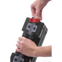 Prosperplast Sortimentskasten NOR16 DUO, Kunststoff, 390 X 130 X 290mm, 30 Fächer -Produkte Für Zuhause 51dabe735fffe65562ee3f6407058b6155353001 sortimentskasten prosperplast nor16 duo