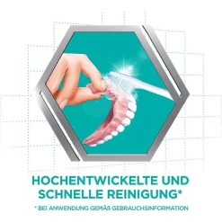Corega Gebissreiniger Purfrisch, Reinigungsschaum Für Zahnersatz, 125ml 11 Corega Gebissreiniger Purfrisch, Reinigungsschaum Für Zahnersatz, 125ml -Produkte Für Zuhause 5382b2f570cabd5f322a7d70a39bdf4930960fe6 gebissreiniger corega purfrisch