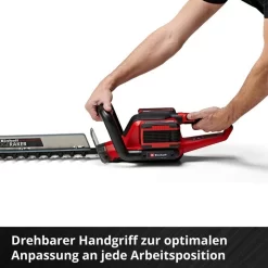 Einhell Heckenschere GE-CH 36/65 Li-Solo, Akku, 2x 18V, Schnittlänge 65cm 11 Einhell Heckenschere GE-CH 36/65 Li-Solo, Akku, 2x 18V, Schnittlänge 65cm -Produkte Für Zuhause 54117885509b16e2e57cbcf2205aba411762e5cc heckenschere einhell ge ch 3665 li solo akku
