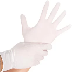 Franz-Mensch Einmalhandschuhe Safe Light, 27059, Nitril, Puderfrei, Weiß, 100 Stück, Größe M 7 Franz-Mensch Einmalhandschuhe Safe Light, 27059, Nitril, Puderfrei, Weiß, 100 Stück, Größe M -Produkte Für Zuhause 565e4577a7c9fbbd64d3a419fbe726095729c217 einmalhandschuhe franz mensch safe light 27059
