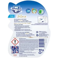 WC-Frisch WC-Duftspüler De Luxe Royal Orchid, Inspiriert Von Edlen Parfüms, Im Korb 8 WC-Frisch WC-Duftspüler De Luxe Royal Orchid, Inspiriert Von Edlen Parfüms, Im Korb -Produkte Für Zuhause 57165b496d47283e043389374c1f3d9fb89663f1 wc duftspueler wc frisch de luxe royal orchid