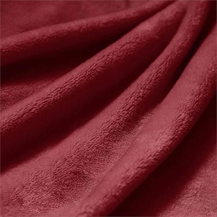 Klarstein Heizdecke Dr. Watson XL Rot, 180 X 130cm, Abschaltautomatik 3 Klarstein Heizdecke Dr. Watson XL Rot, 180 X 130cm, Abschaltautomatik – Bild 3