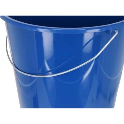 Peggy-Perfect Putzeimer Haushaltseimer, Blau, Aus Kunststoff, Rund, 10 Liter -Produkte Für Zuhause 58448e94de378a04cb8db9283436b5339c3dc917 putzeimer peggy perfect haushaltseimer blau