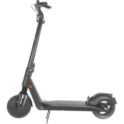 SXT E-Scooter TITO, 20km/h, Schwarz, Traglast 100kg, Straßenzulassung, Reichweite 25km