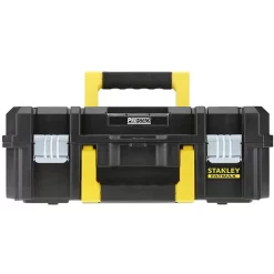 Stanley Werkzeugkoffer Pro-Stack II, FMST1-71966, Leer, Aus Kunststoff -Produkte Für Zuhause 58a0db817ae0a783fb21fefc07631aa62a34a092 werkzeugkoffer stanley pro stack ii fmst1 71966