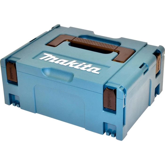 Makita Akku-Schlagschrauber DTD171RTJ, 180Nm, 18V / 5,0Ah, Mit 2 Akkus Und Koffer 5 Makita Akku-Schlagschrauber DTD171RTJ, 180Nm, 18V / 5,0Ah, Mit 2 Akkus Und Koffer – Bild 5