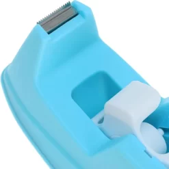 TipTop-Office Klebefilmabroller TTO 405453, Blau, Tischabroller Für Kleberollen 19mm X 33m -Produkte Für Zuhause 59785ee8f0d39c42e81677942c31315116914cd9 klebefilmabroller tiptop office tto 405453 blau