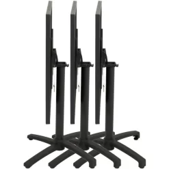 Garden-Pleasure Gartentisch TREVISO, Aluminium, Anthrazit, 70 X 70 X 74 Cm, Klappbar -Produkte Für Zuhause 5bd6443c1ebf4b553597ef562cff92fd6e052942 gartentisch garden pleasure treviso aluminium