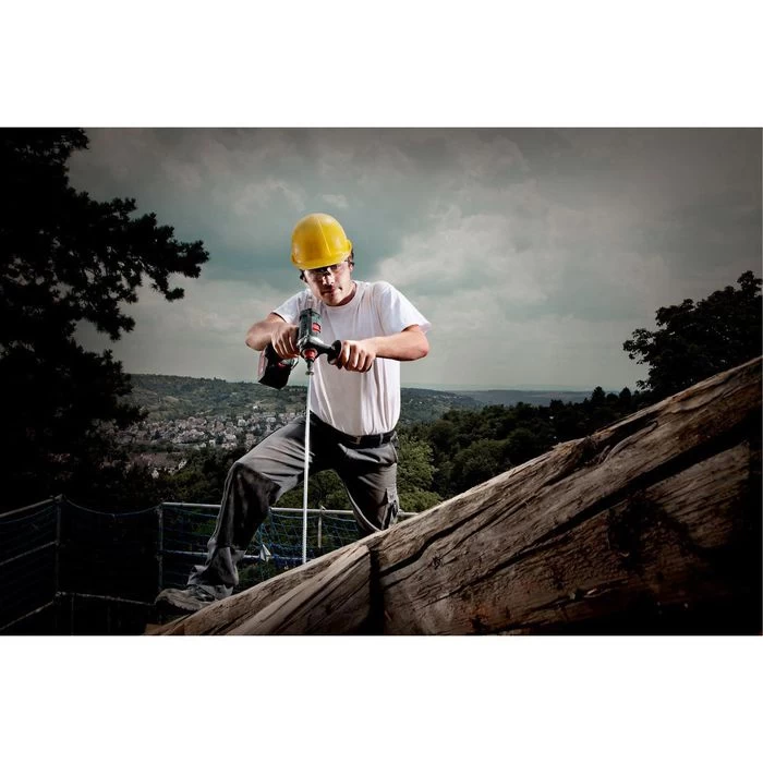 Metabo Akku-Bohrschrauber BS 18 LTX Quick, 18V / 5,2Ah, Mit 2 Akkus Und Koffer 4 Metabo Akku-Bohrschrauber BS 18 LTX Quick, 18V / 5,2Ah, Mit 2 Akkus Und Koffer – Bild 4