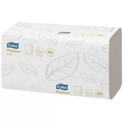 Tork Premium 100288 2-lagig 21x34 Interfold Weiß Papierhandtücher 7 Tork Premium 100288 2-lagig 21x34 Interfold Weiß Papierhandtücher -Produkte Für Zuhause 5d48d7a4638f3c5331c847f4e6d8ced7f798c3eb papierhandtuecher tork xpress premium 100288 h2
