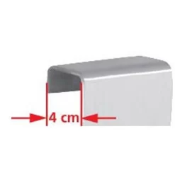 Wenko Kleiderhaken 23175100, Für Die Tür, Schwarz, Metall, 1 Haken, 4 Stück 9 Wenko Kleiderhaken 23175100, Für Die Tür, Schwarz, Metall, 1 Haken, 4 Stück -Produkte Für Zuhause 5d7329463f66ffb2ee7819ee9e55a0e3d54d8b01 kleiderhaken wenko 23175100