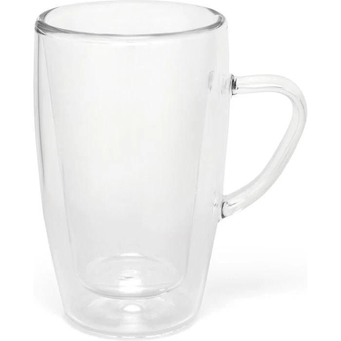 Bredemeijer Kaffeegläser 165012 Espresso, Doppelwandig, Mit Henkel, 100ml, 2 Stück 3 Bredemeijer Kaffeegläser 165012 Espresso, Doppelwandig, Mit Henkel, 100ml, 2 Stück – Bild 3